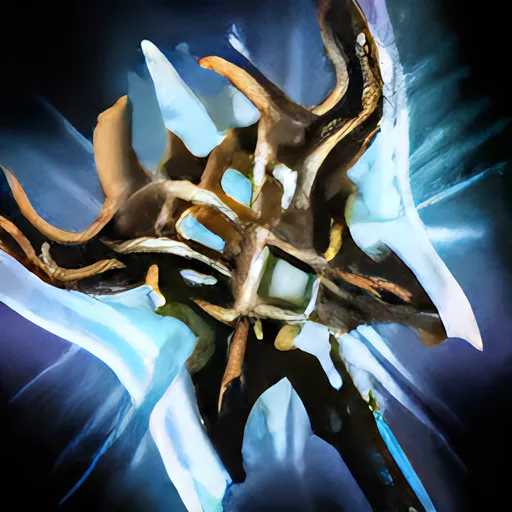 Mythic Axe icon