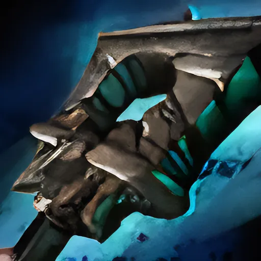 The Colossus icon