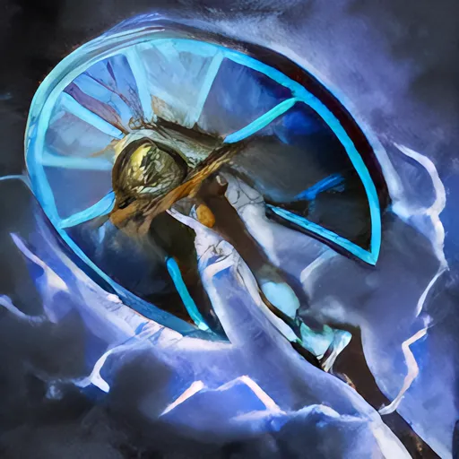 Storm's Eye Axe icon