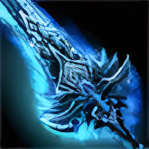 Nightspeaker Greatsword icon