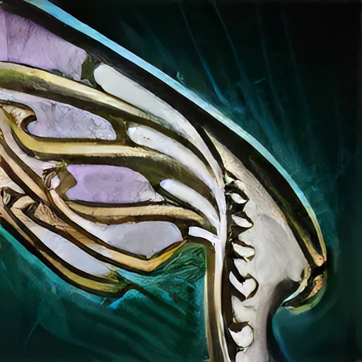 Bow Wings