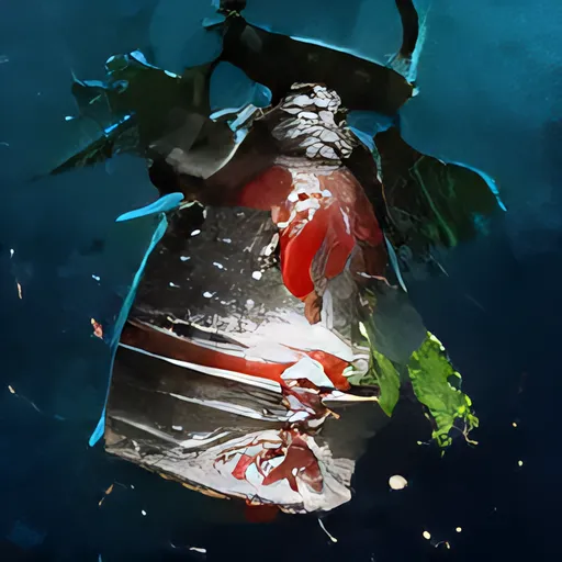 Snow Garden Focus icon