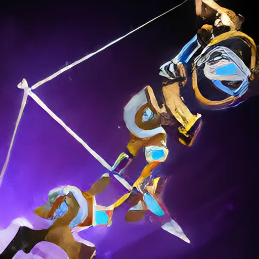 Solar Astrolabe Short Bow icon