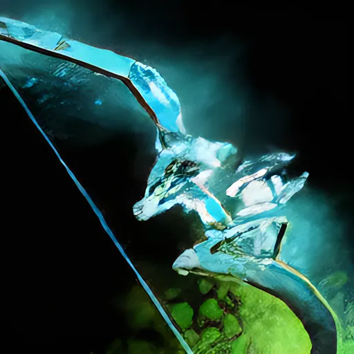 Forged-Light Longbow icon