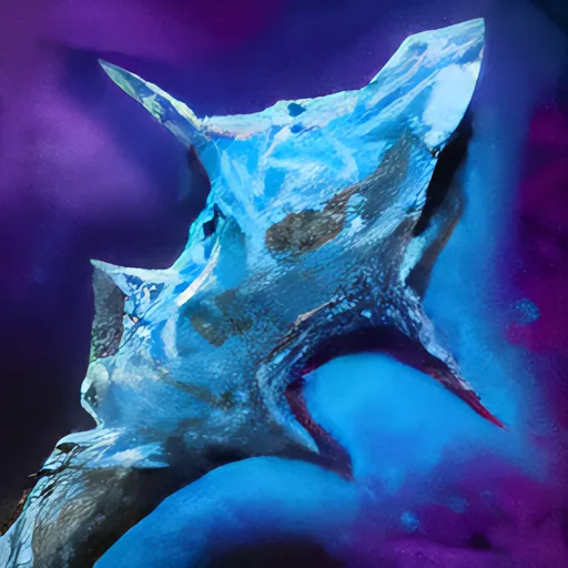 Kodan Staff icon