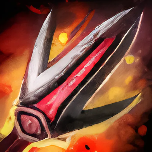 Inquest Trident icon