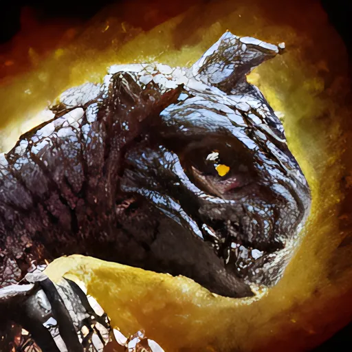 Skyscale Hatchling Harvesting Tool icon