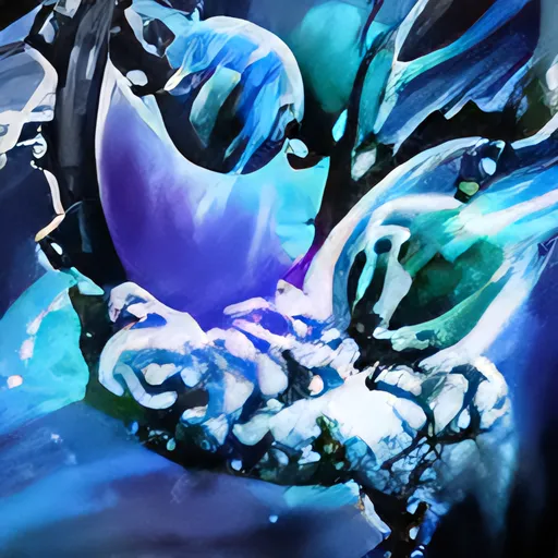Spirit of the Perfected Scepter