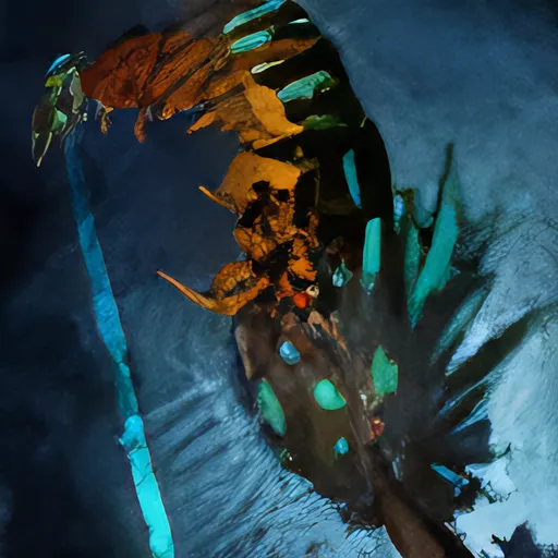 Mordrem Longbow icon