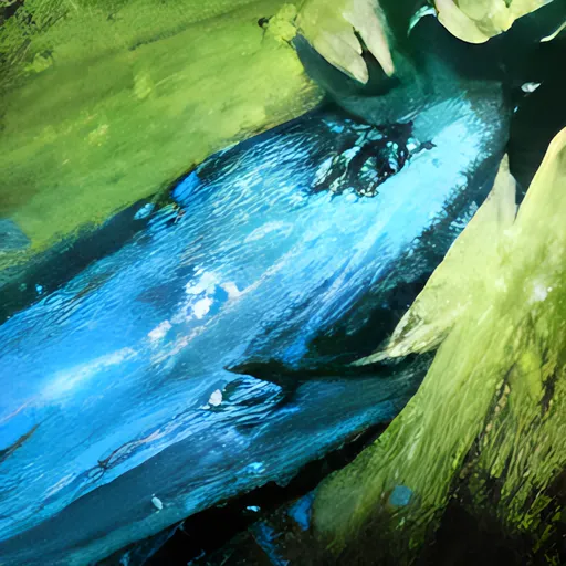 Dreamthistle Spear icon