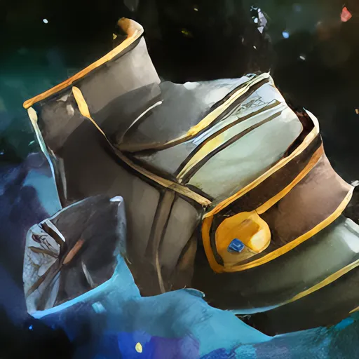 Ward Knight's Shoulders icon