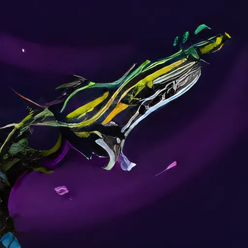 Spindrift Pistol icon