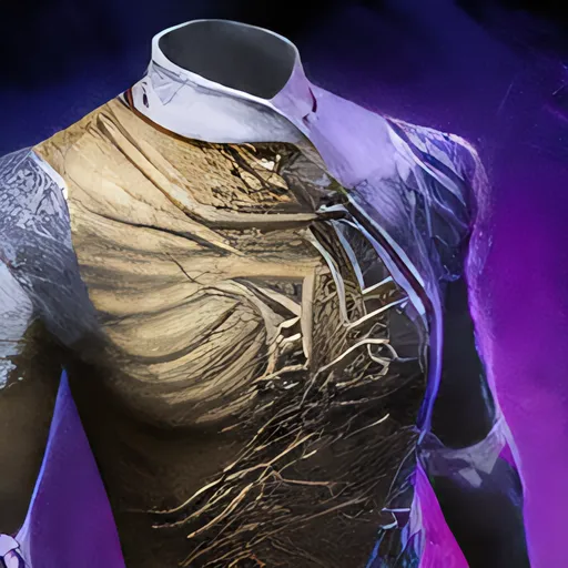 Raven Vest icon