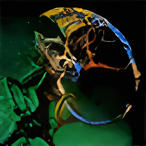 Mordant Crosier icon