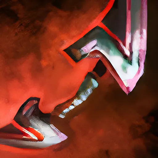 Dark Asuran Short Bow icon