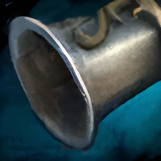 Hero's Rifle icon