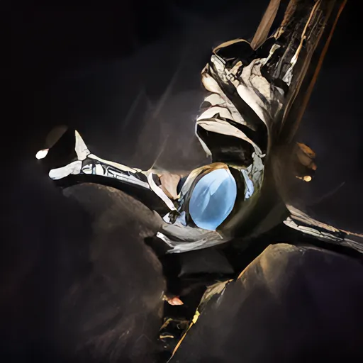 Officer's Remnant Greatsword icon