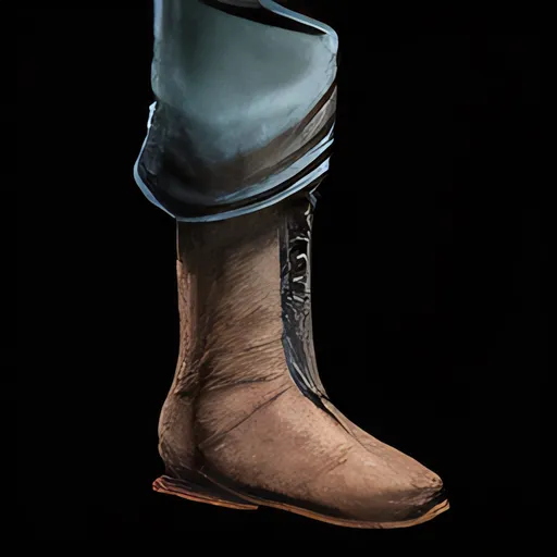 Student Shoes icon