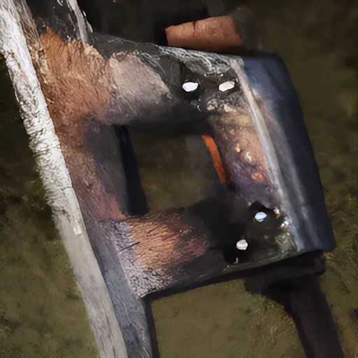 Reclaimed Greatsword icon