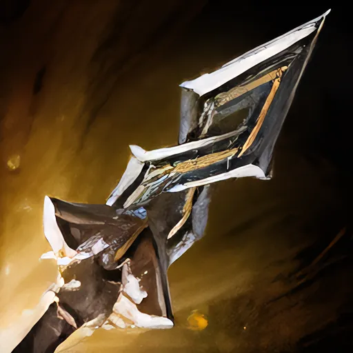 Dragonrender Dagger icon