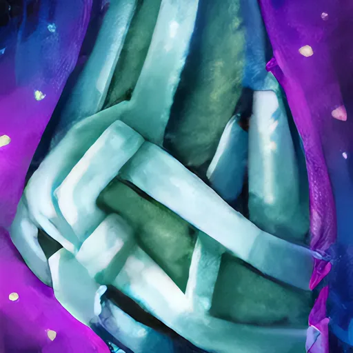 Luminescent Mantle icon