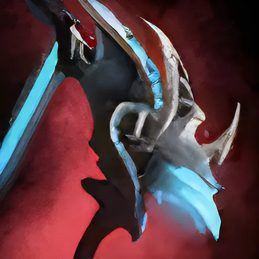 Dark Wing Longbow icon