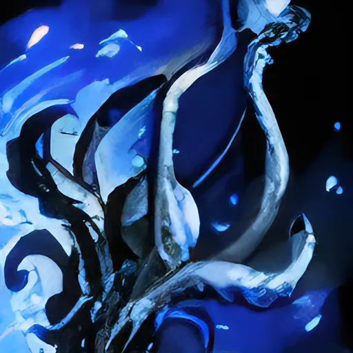 Cobalt Antique Spire icon