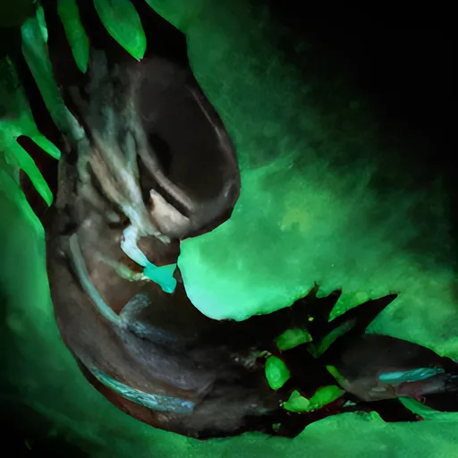 Seven Reapers Warhorn icon