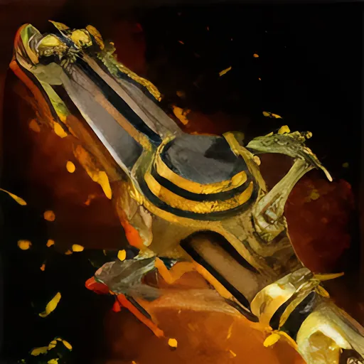 Privateer Staff icon