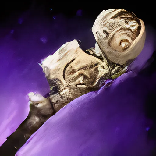 Leviathan Bone Scepter icon