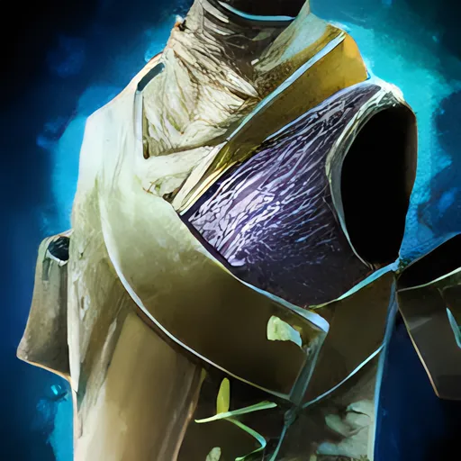 Falconer's Coat icon