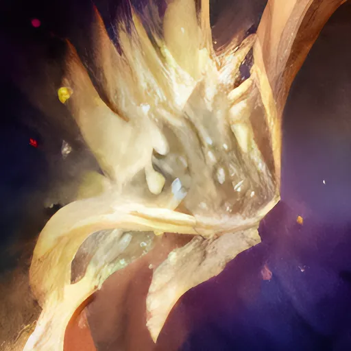 Aurene's Rending icon