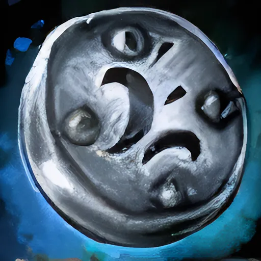 Major Sigil of Chilling icon