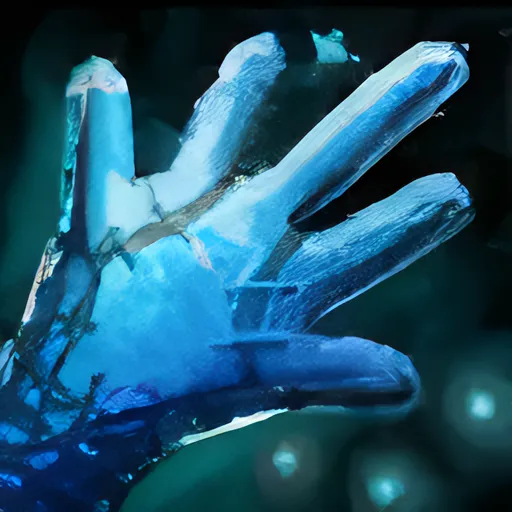 Silk Gloves Panel