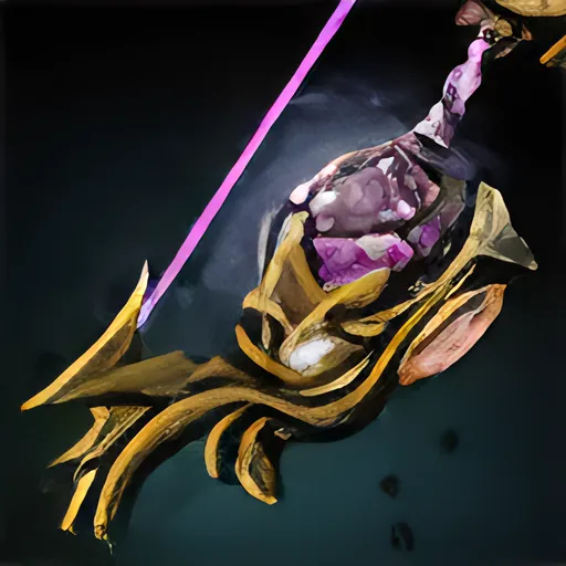 Alchemist Short Bow icon