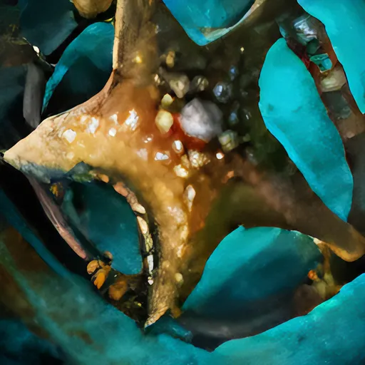 Krait Star icon