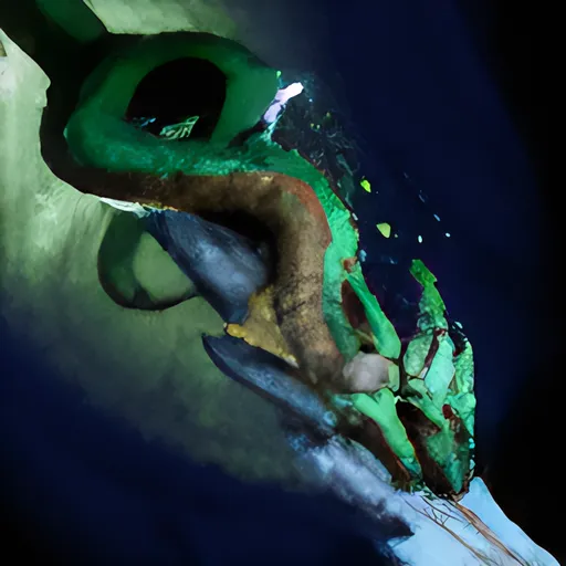 Serpent's Wrath Dagger icon