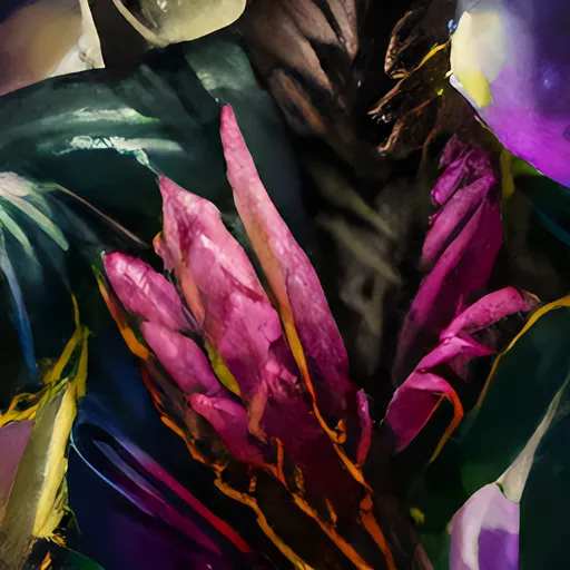 Nightmare Court Guise icon