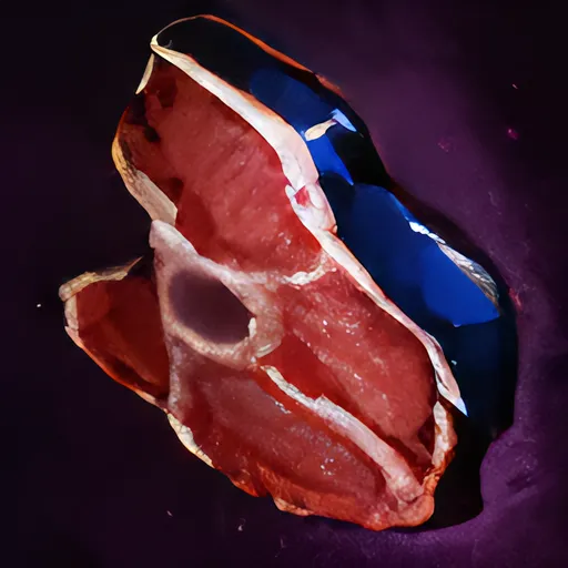 Tasty Wurm Segment icon