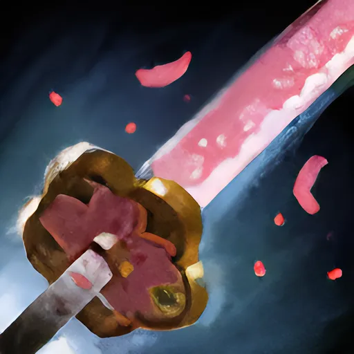 Imperial Everbloom Greatsword icon