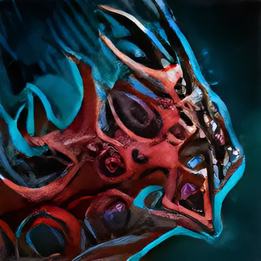 Shattered Bloodstone Circlet icon
