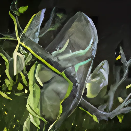 Blooming Druid Stone icon
