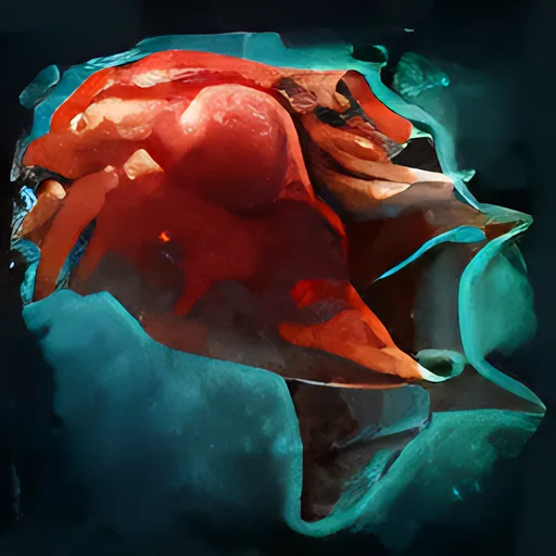 Heavy Island Shoulder icon