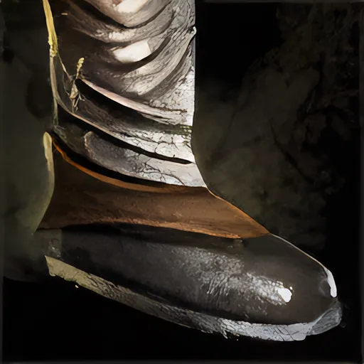 Splint Greaves icon