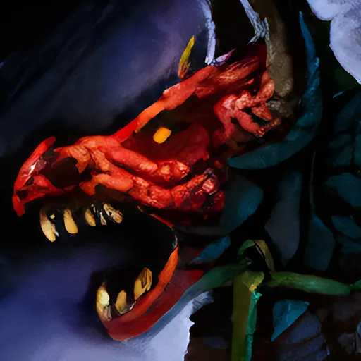 Horns of the Dragon icon