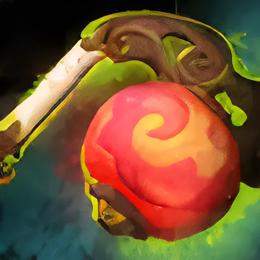 Lantern Focus icon