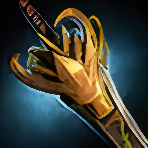 Blood Dominion Greatsword icon