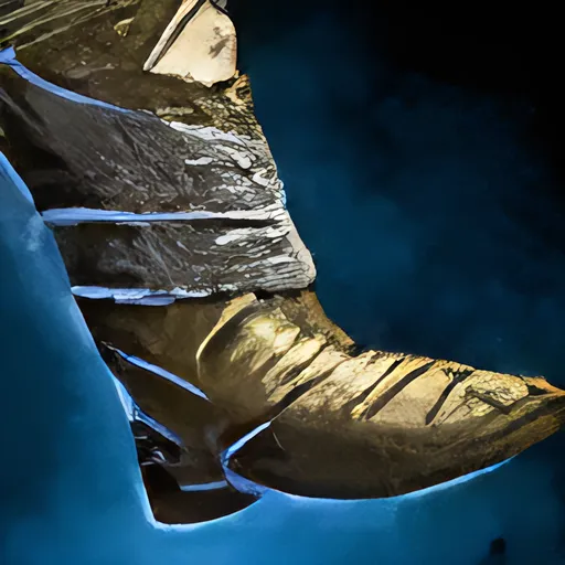 Mistforged Glorious Hero's Footgear icon