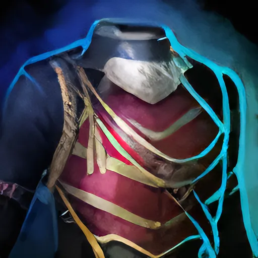 Warlord's Brigandine icon