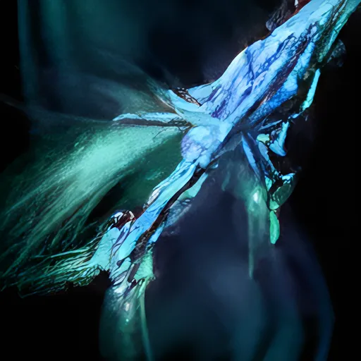 Soo-Won's Fang icon